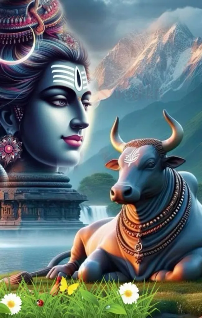 Mahadev Dp Images 182