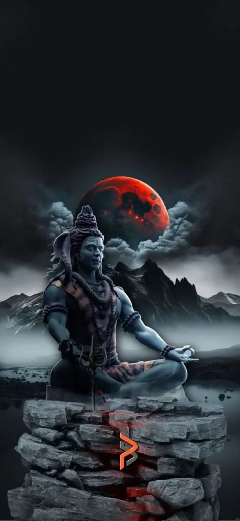 Mahadev Dp Images 183