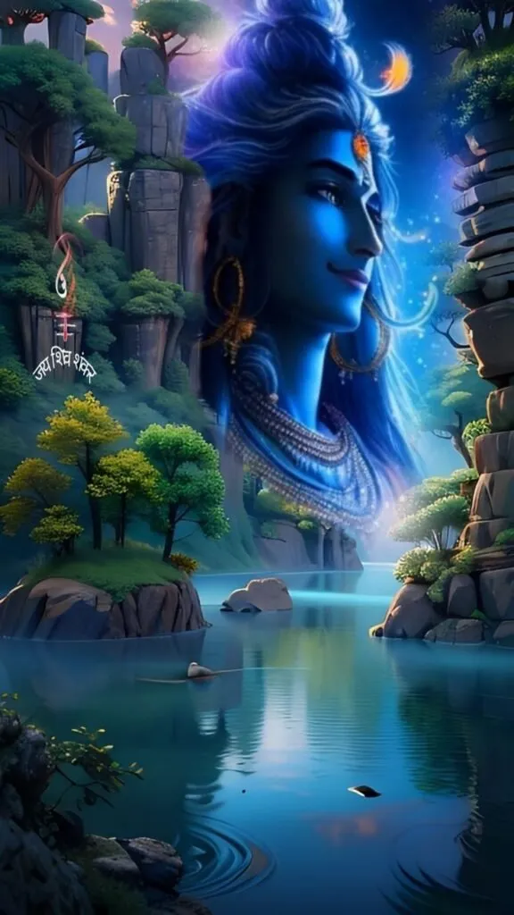 Mahadev Dp Images 184