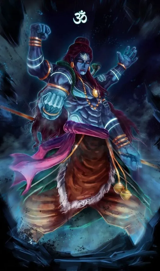 Mahadev Dp Images 186