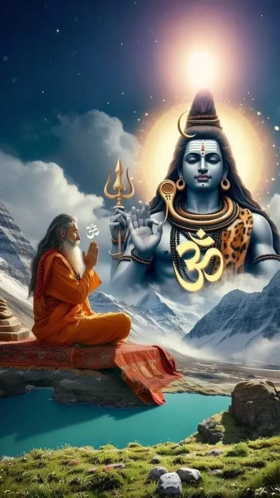 Mahadev Dp Images 187