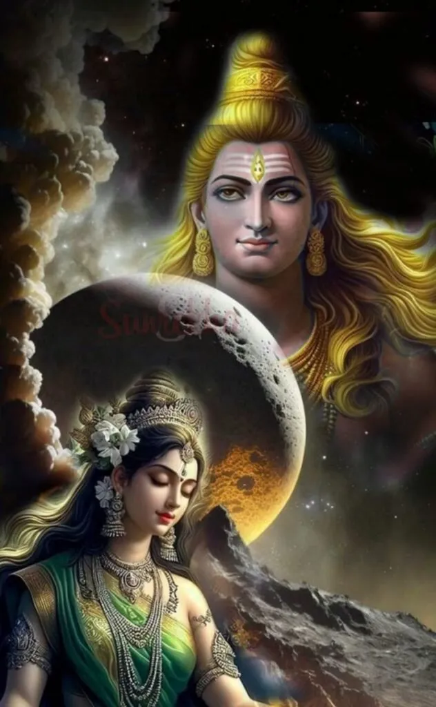 Mahadev Dp Images 188