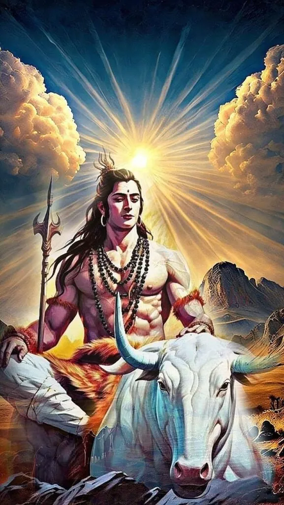 Mahadev Dp Images 192