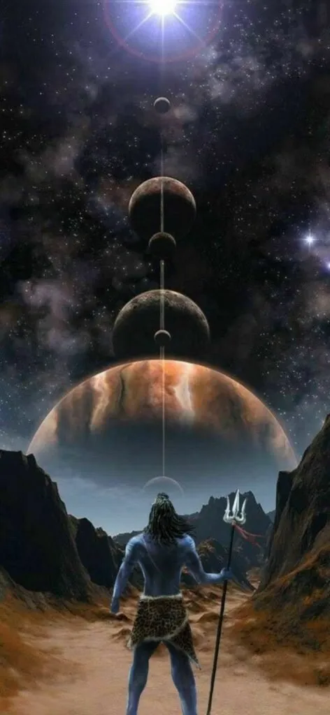 Mahadev Dp Images 195