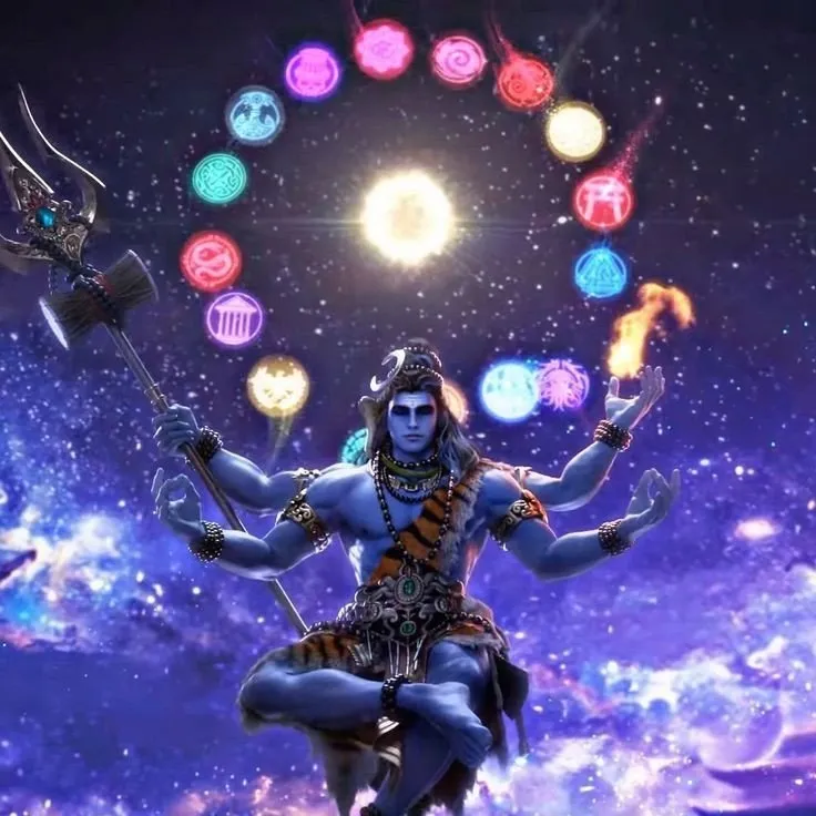 Mahadev Dp Images 197