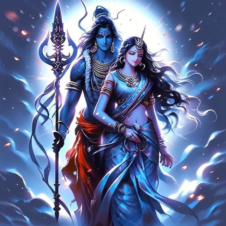 Mahadev Dp Images 202