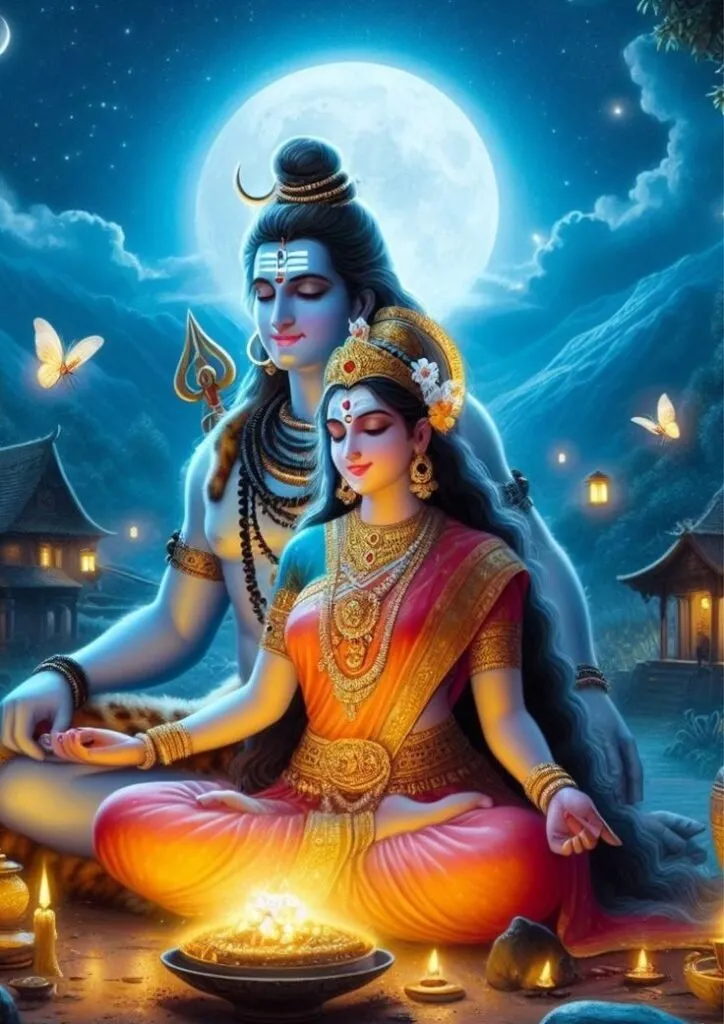 Mahadev Dp Images 203