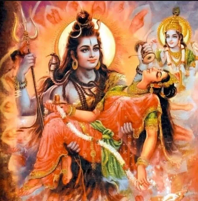 Mahadev Dp Images 204