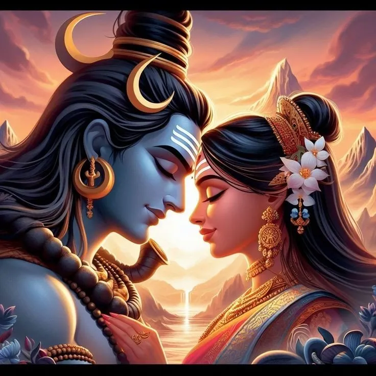 Mahadev Dp Images 4