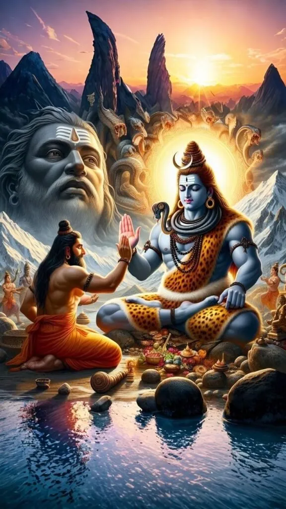 Mahadev Dp Images 6