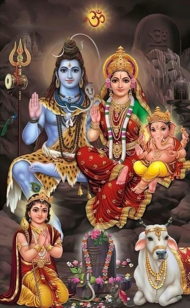 Mahadev Dp Images 7