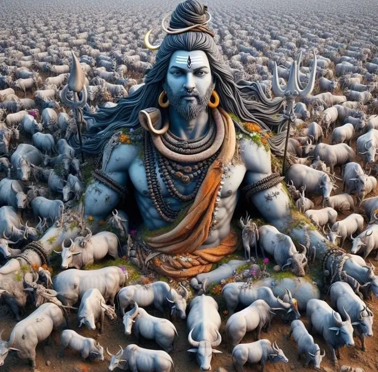 Mahadev Dp Images 8