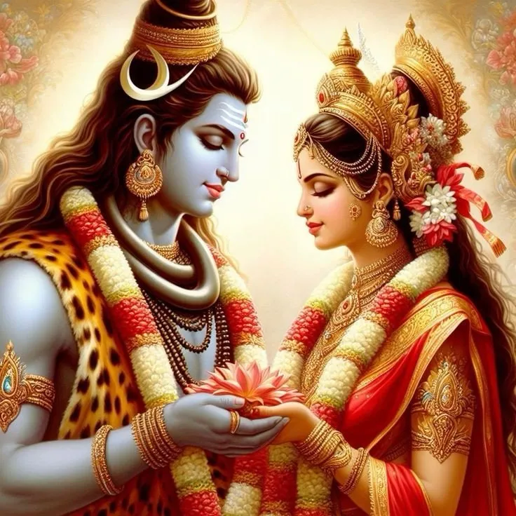 Mahadev Dp Images 9