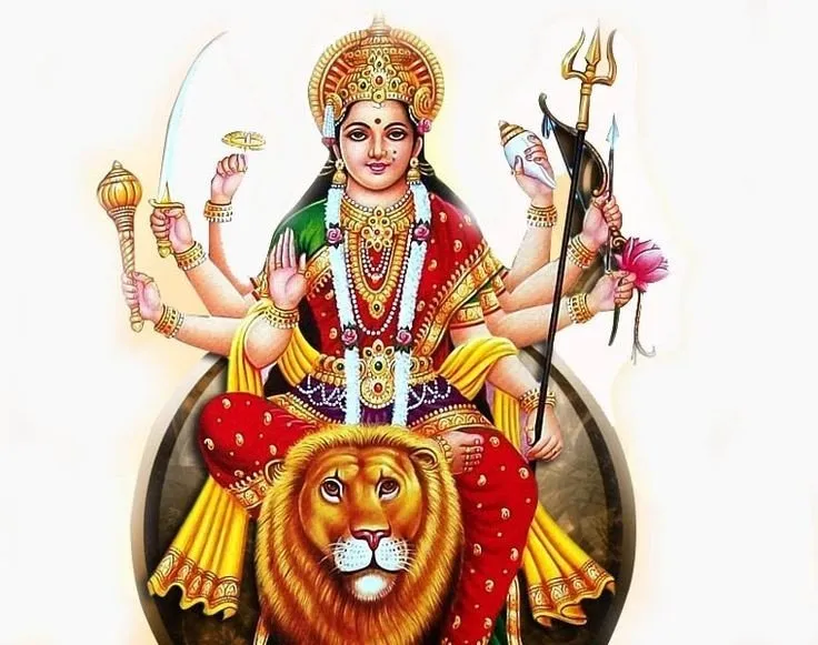 Navaratri Image 11
