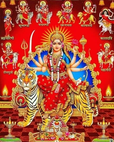 Navaratri Image 15