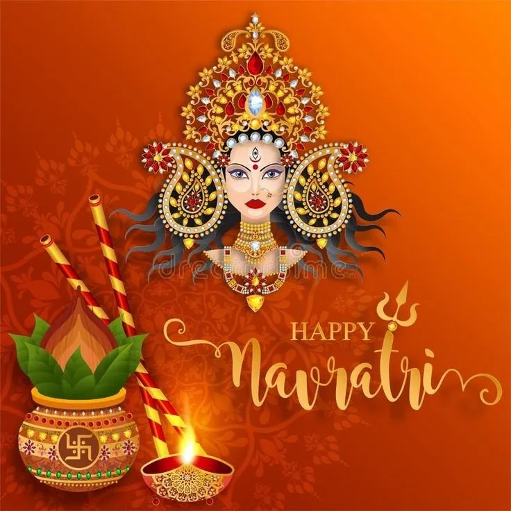 Navaratri Image 17