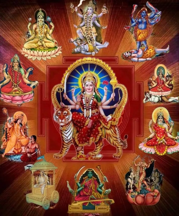 Navaratri Image 18