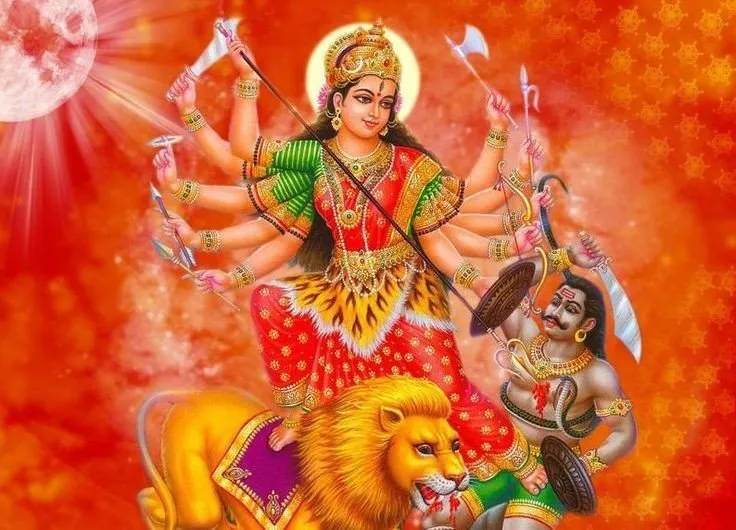 Navaratri Image 20