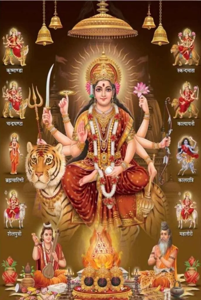 Navaratri Image 8