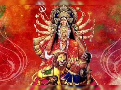 Navaratri Image 9