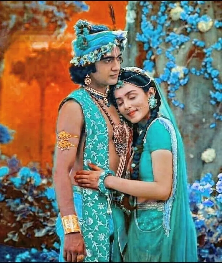 Radha Krishna Serial images 11