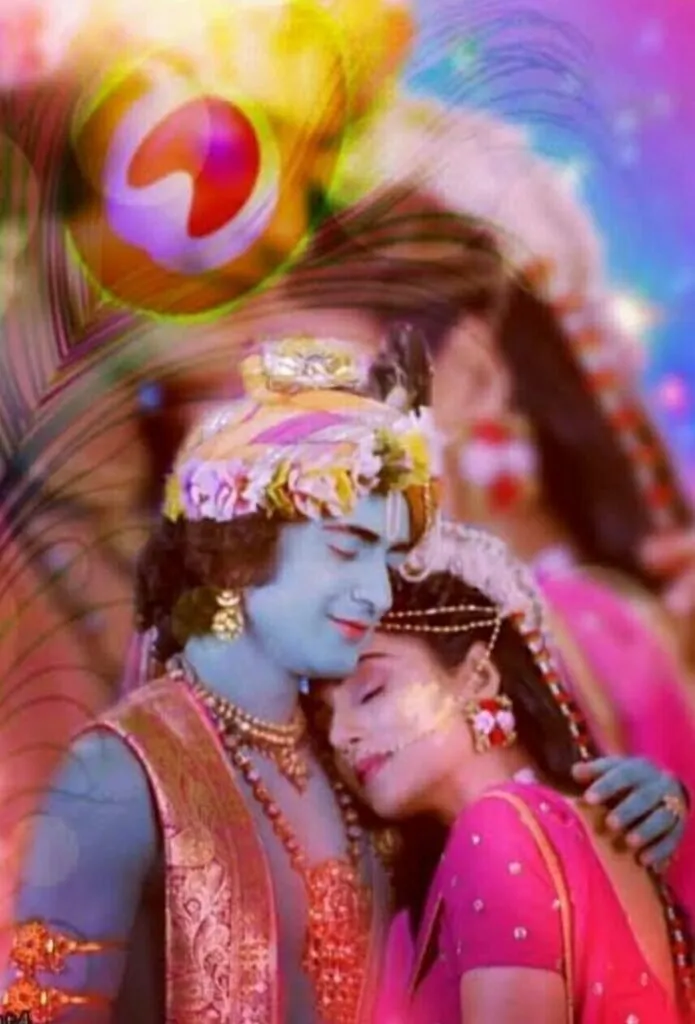 Radha Krishna Serial images 16