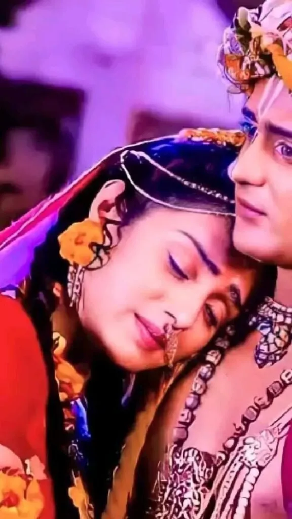 Radha Krishna Serial images 6