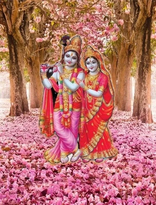 Radha krishna image 180