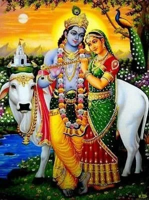 Radha krishna image 182