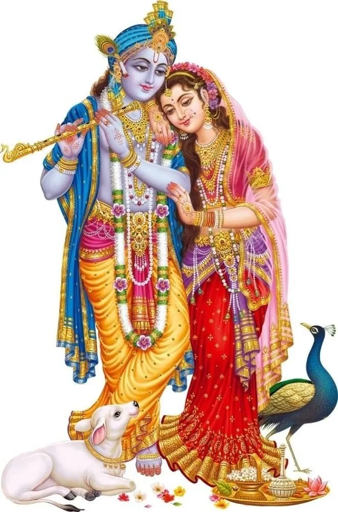 Radha krishna image 183