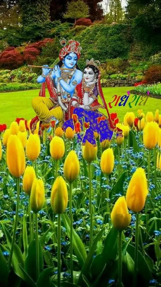 Radha krishna image 189