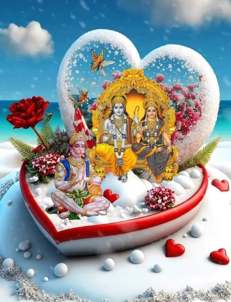 Radha krishna image 190