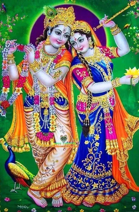 Radha krishna image 192