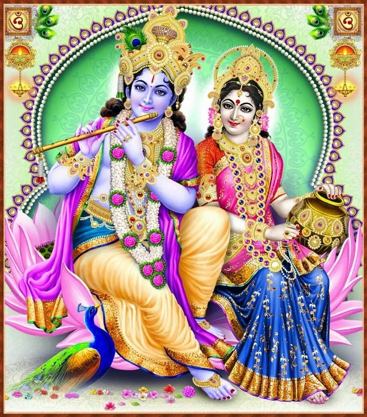 Radha krishna image 197