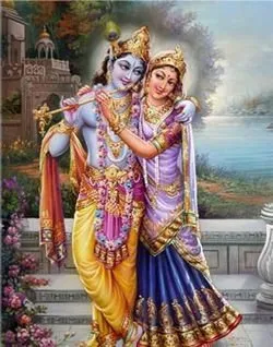 Radha krishna image 203