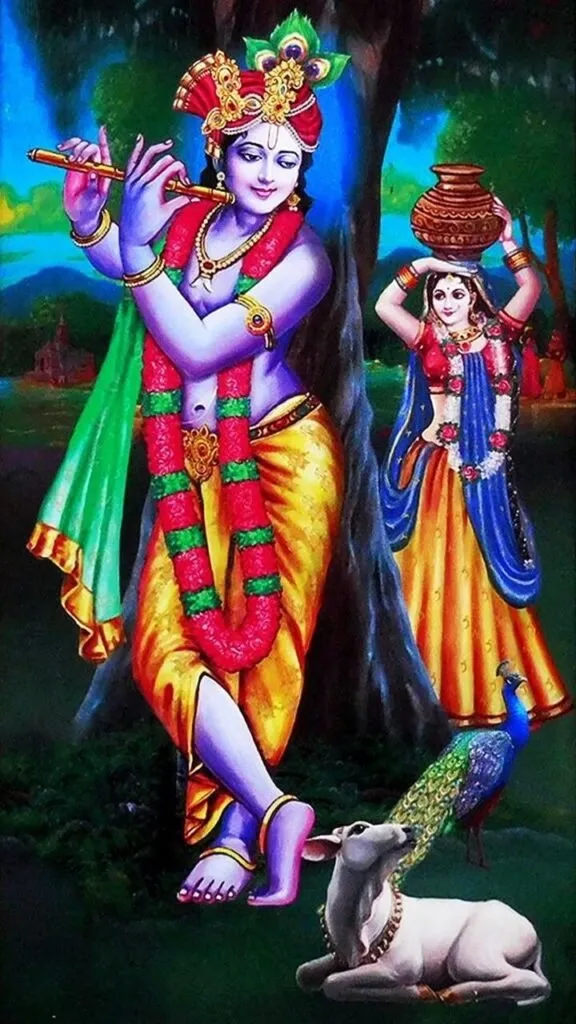 Radha krishna image 208