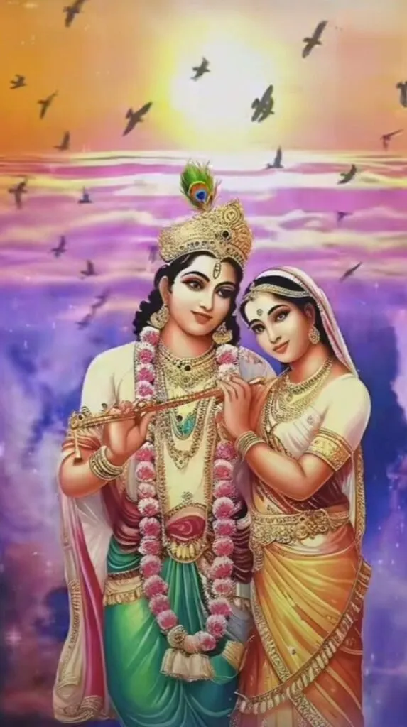 Radha krishna image 210