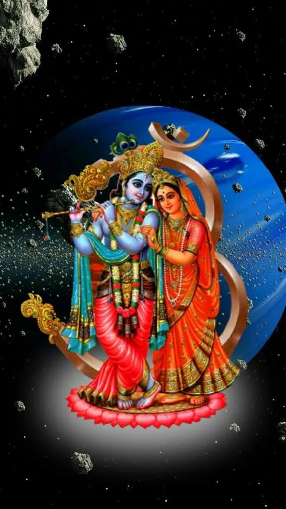Radha krishna image 220