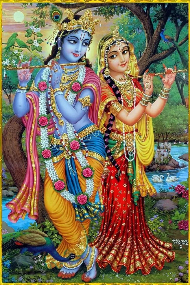 Radha krishna image 221