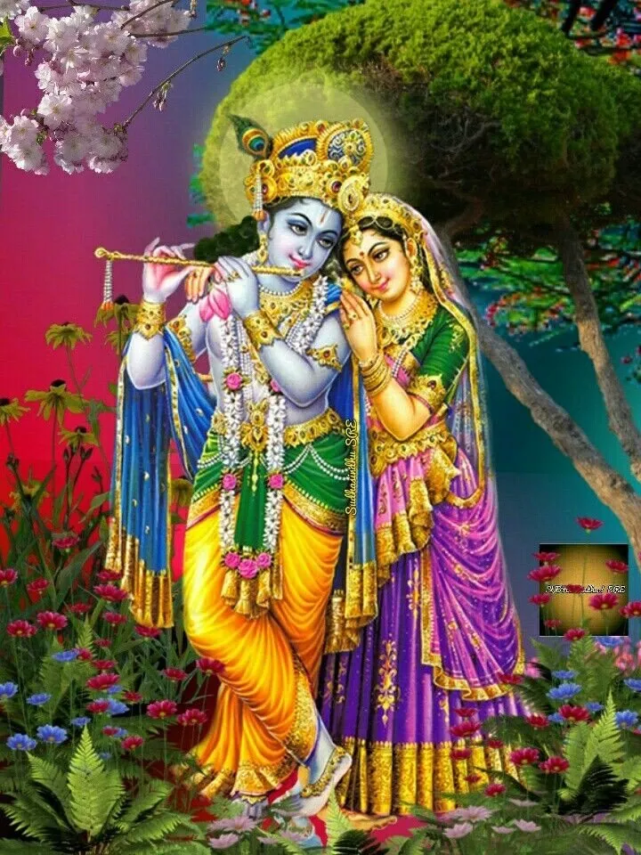 Radha krishna image 222