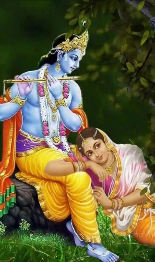Radha krishna image 225