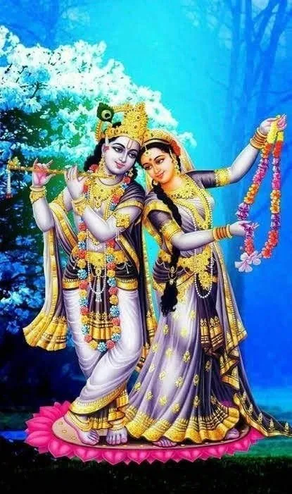 Radha krishna image 231