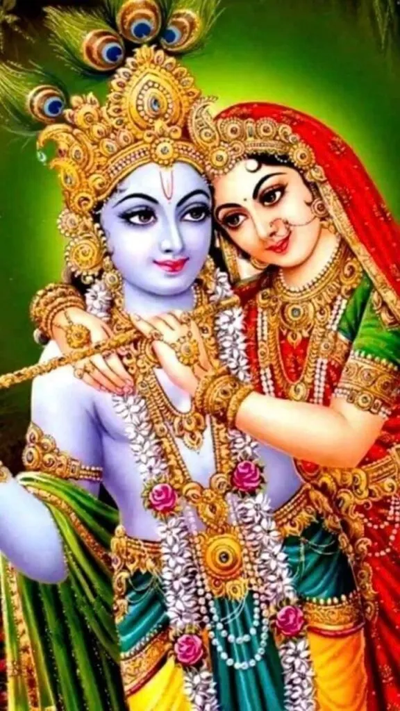 Radha krishna image 241
