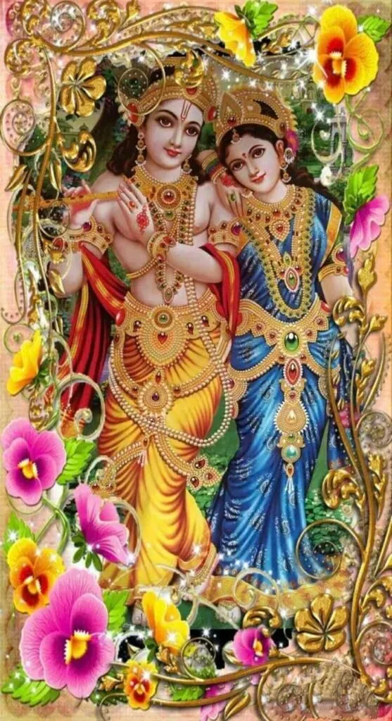 Radha krishna image 248
