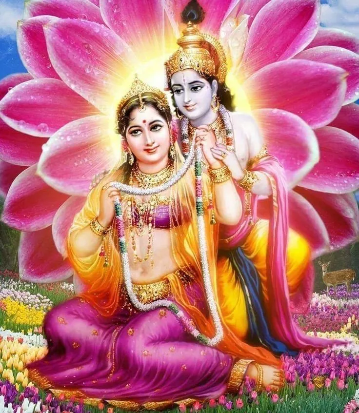 Radha krishna image 257