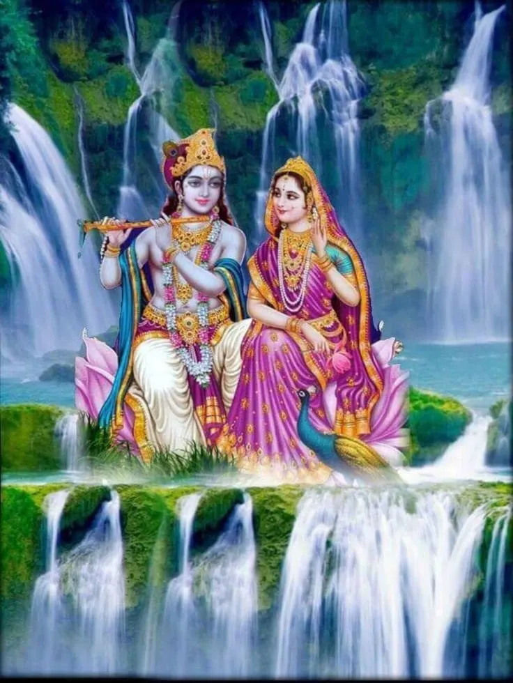 Radha krishna image 260