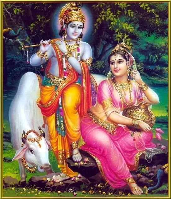 Radha krishna image 261