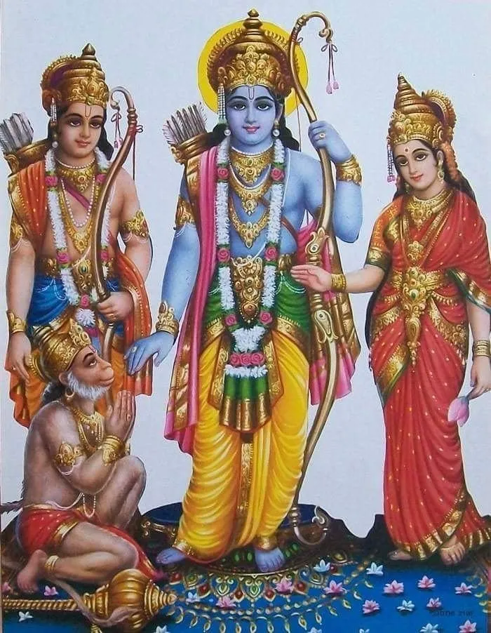 Shri Ram Photo hd Wallpapers 10