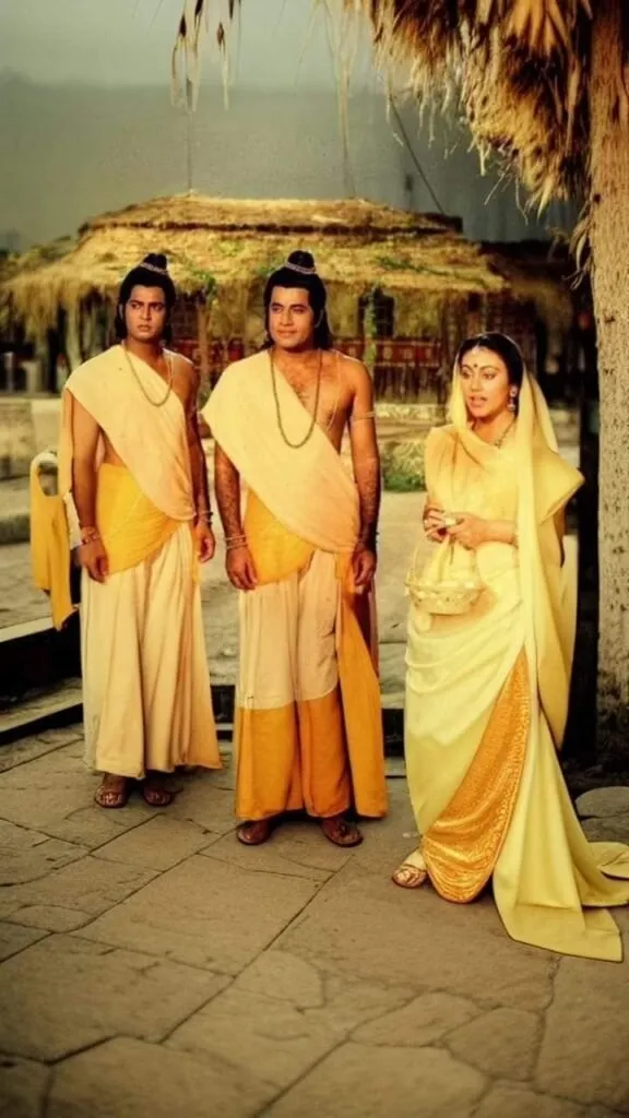 Shri Ram Photo hd Wallpapers 14