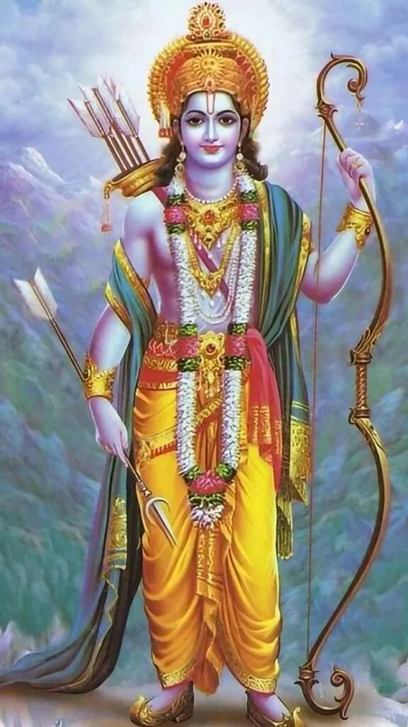 Shri Ram Photo hd Wallpapers 15